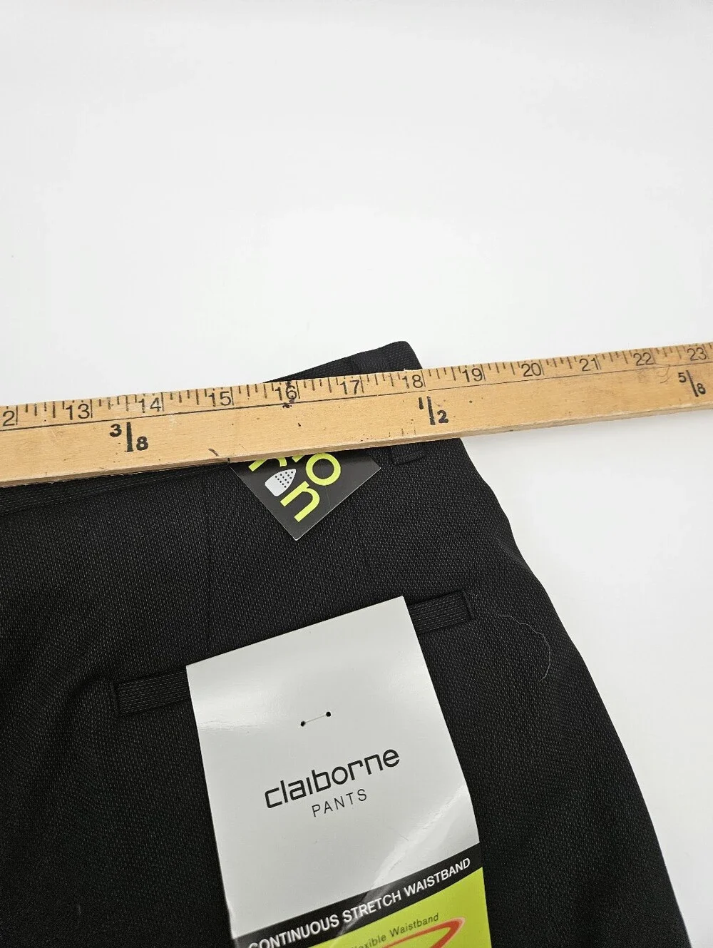 Claiborne slacks men